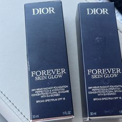 Dior Forever Skin Glow 