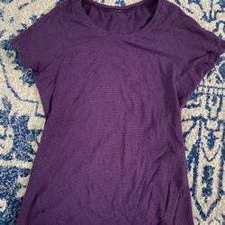 Lululemon Top