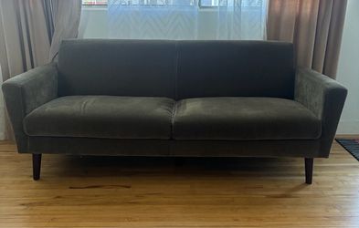 West Elm Sofa