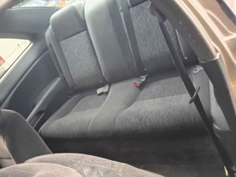 2003 Honda Civic