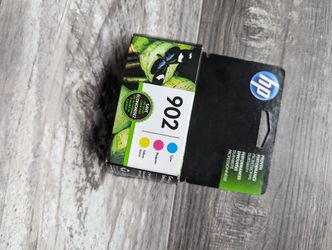 Hp 902 Ink
