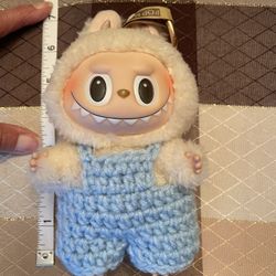 Labubu Doll Clothes
