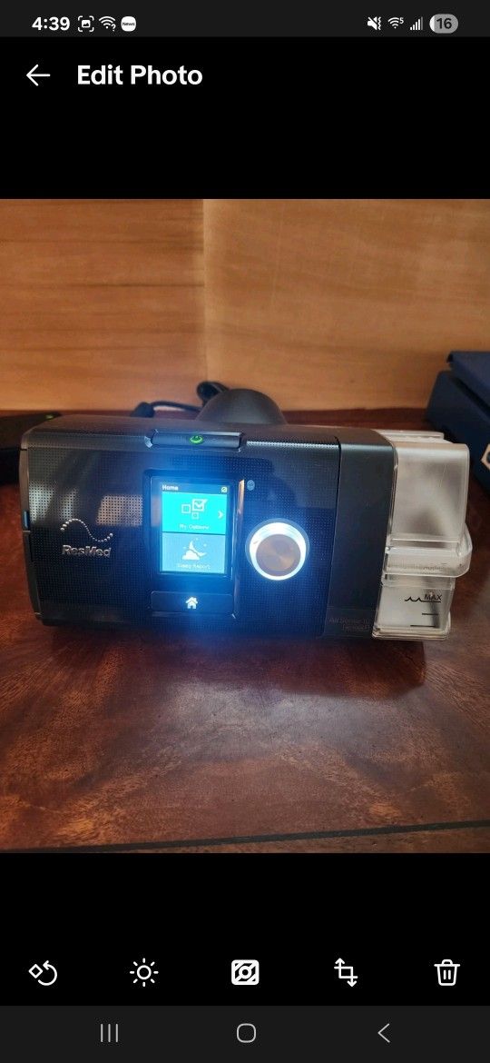 AirSense 10