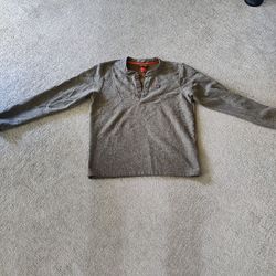 Patagonia Men's Shop Sweater