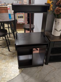 Computer Desk 