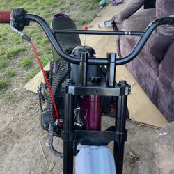 Pitbike 