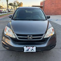 2011 Honda Cr-v