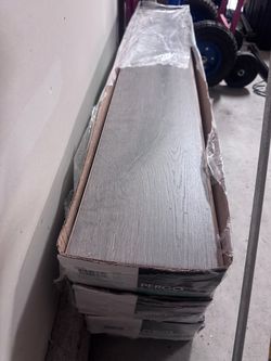 Pergo Timbercraft Waterproof Laminate Flooring