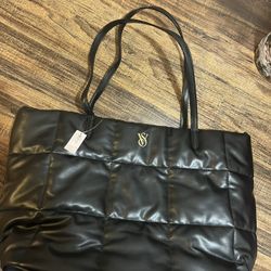 Victoria Secret Tote Bag
