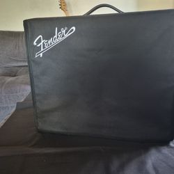 Fender Blues Jr.  Tube Amplifier 