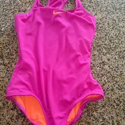 Nike swimsuit