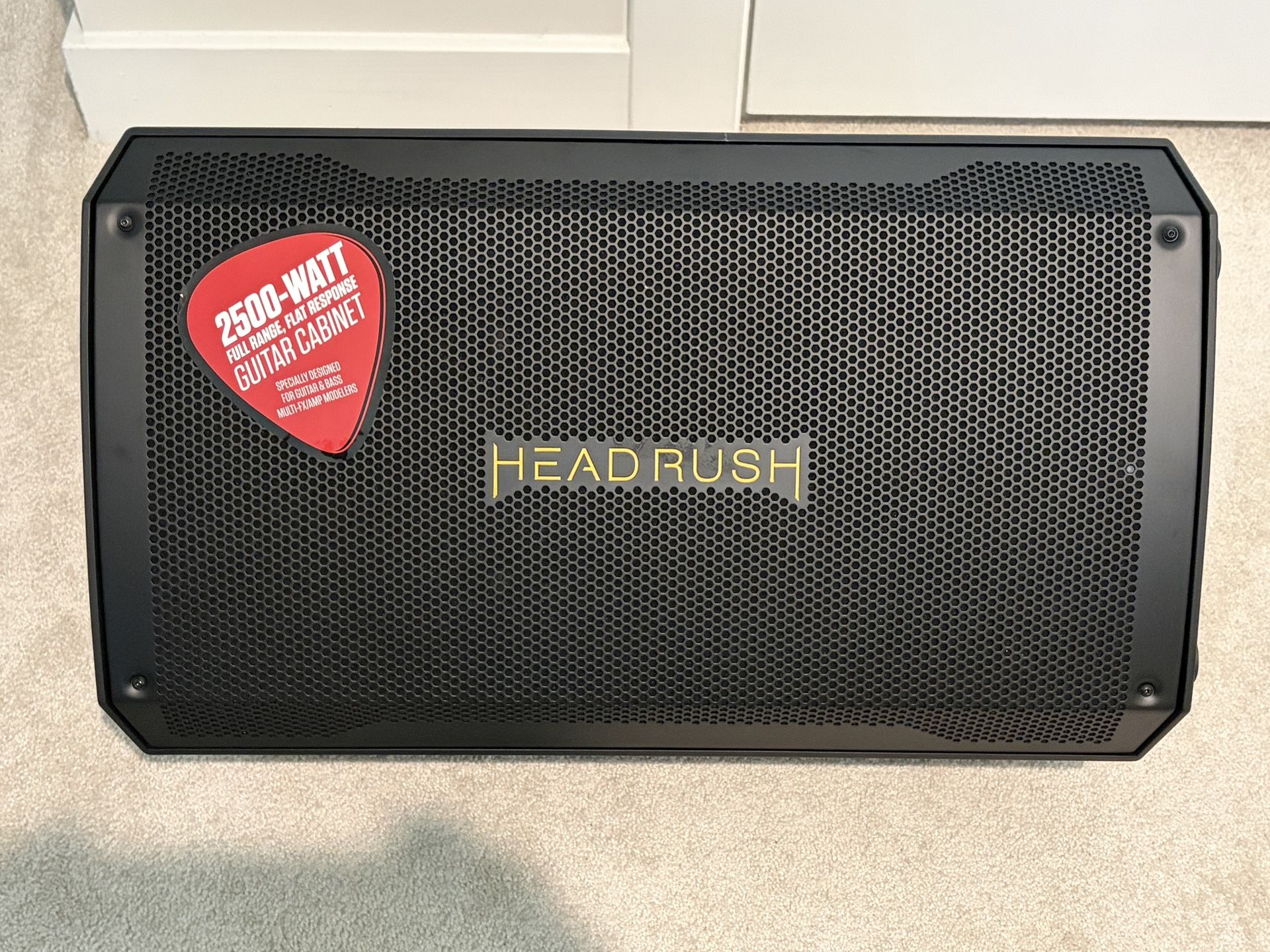 Headrush FRFR-112 MKII