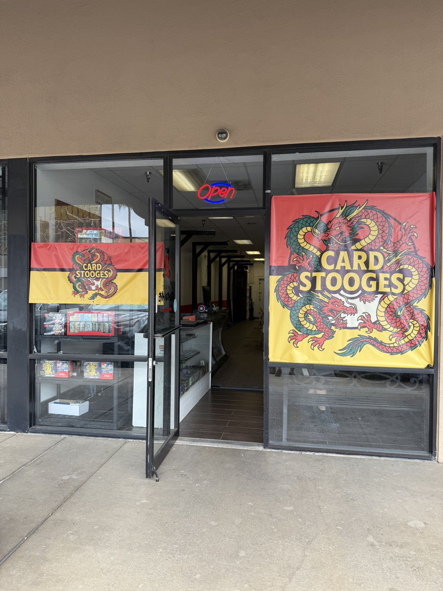 Buying Collections And Sealed 