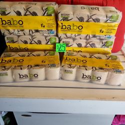 Household Bundle Complete Toilet Paper Babo.. Annaville Area Location No Holds 