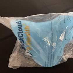 Neck & Shoulder Relaxer – NEW / SEALED (Cervical Traction Pillow)