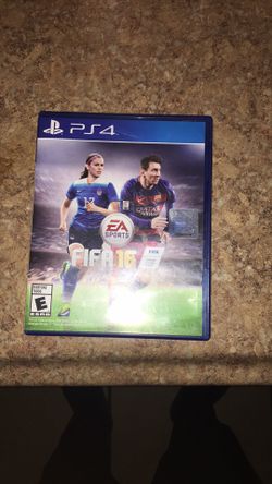 Fifa 16