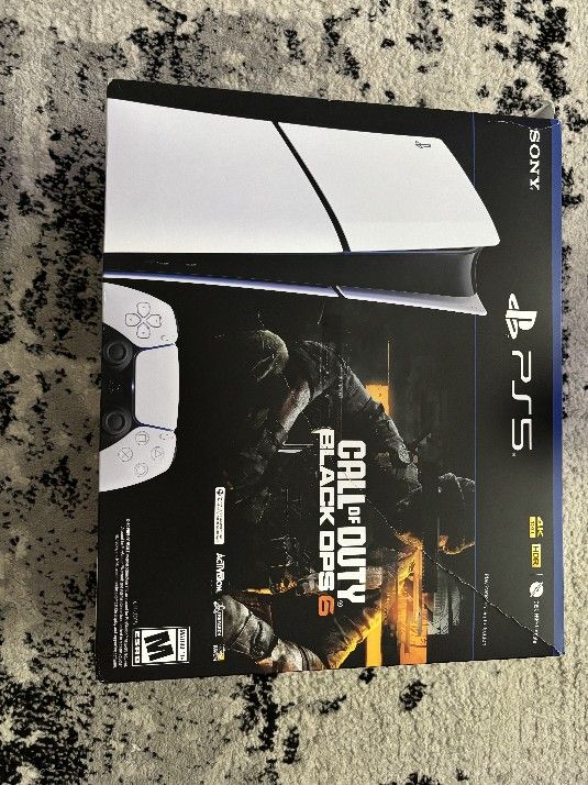 Playstation 5 Digital Edition 1Tb with controller (*BrandNew*)