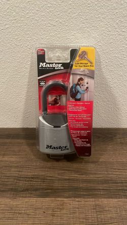 Master Lock