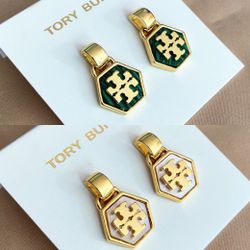 Tory burch cheap earring sale