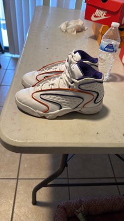 Nike Air Jordan  women’s size 7