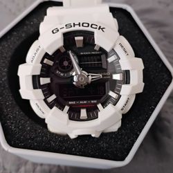 Gshock