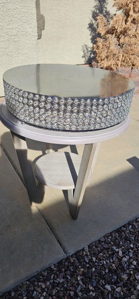 Cake Stand