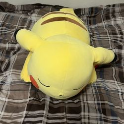 stuffed animal 