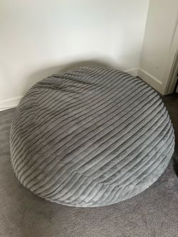 Lounge & Company Beanbag Chair (Giant)