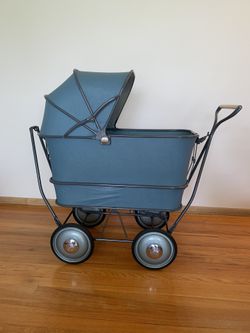Vintage Buggy/stroller