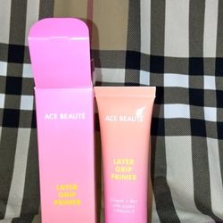 Ace Beaute Layer Grid Primer 