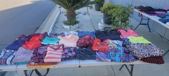 Clothing