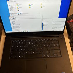 Dell Precision 5530 Laptop