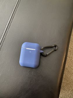 Apple AirPods With Case