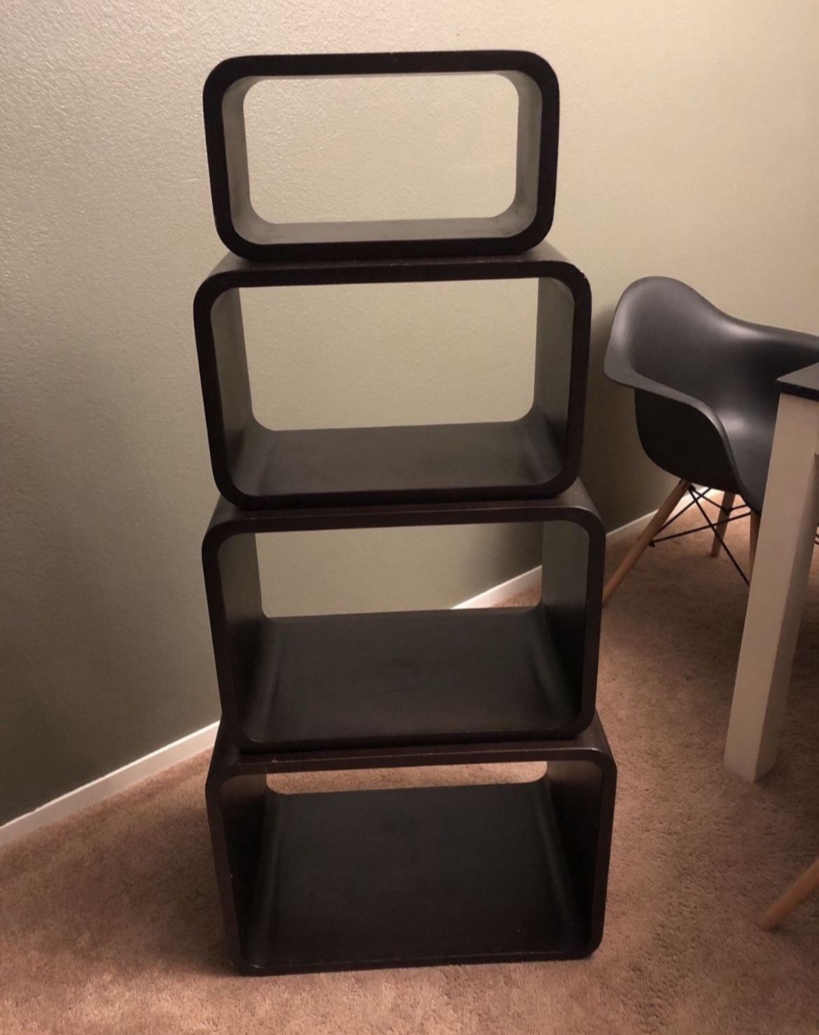 4 Rare Vintage Stacking Metro Modular Cubes for Sale in Las Vegas, NV -  OfferUp