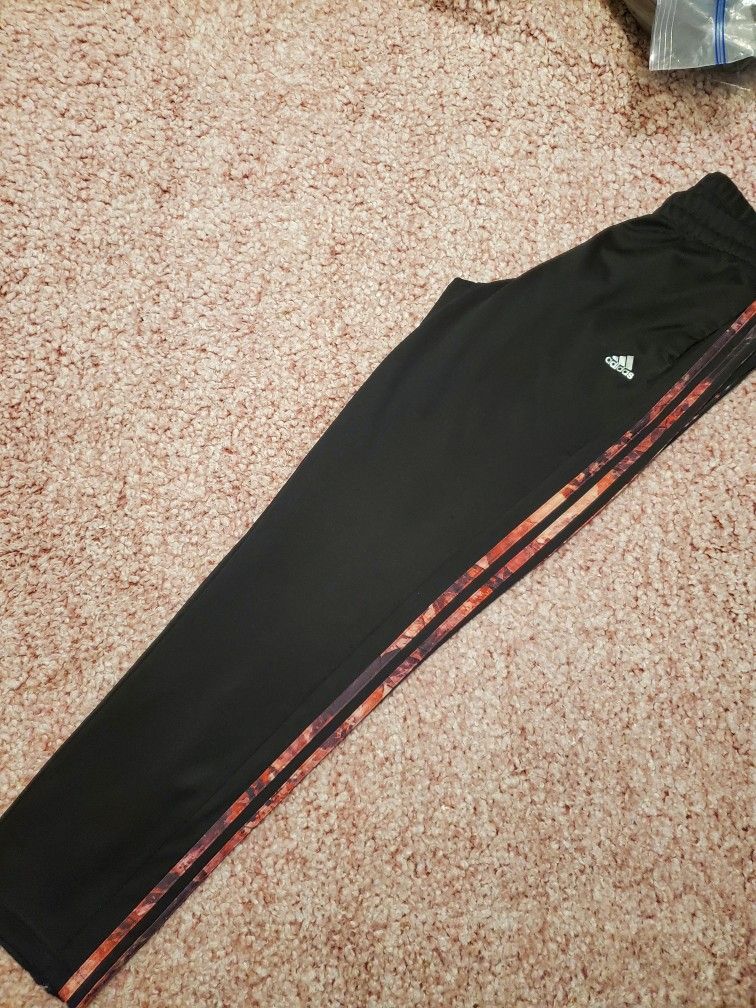 Adidas Joggers