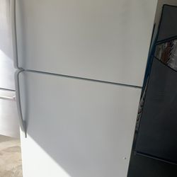 Whirlpool Gold Refrigerator/Freezer