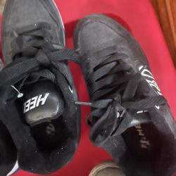 Kids Heely Shoes Size 3