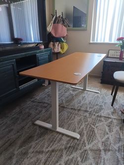 Electric Desk
