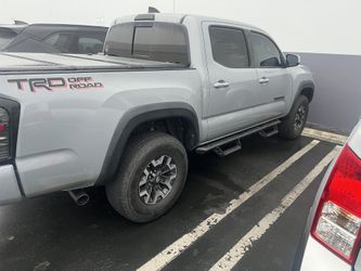 Tacoma Tires