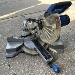 Kobalt 7 1/4 Mitre Saw