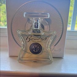 Bond No.9
