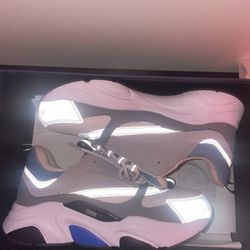 Dior B22 “White Blue”