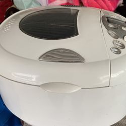 Bread Machine