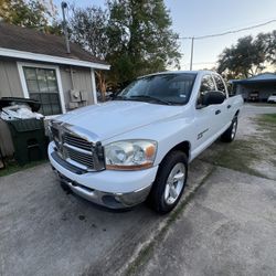 2006 Ram 1500