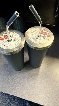 Vitamix Tumblers