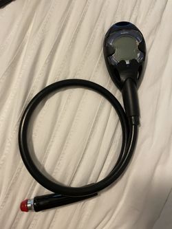 Suunto Cobra 3 Air Integrated Dive Computer With Digital Compass