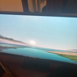 Omen Gaming Monitor 240hz