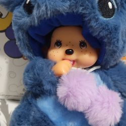 MENGQUIQUI, MONQUIQUI