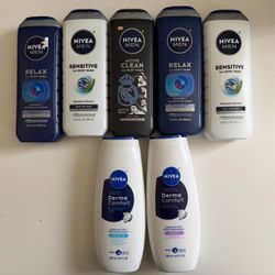 Nivea