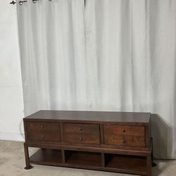 TV Console  Entertainment Center TV Stand